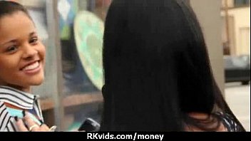 Preview 3 of Ameli Tube - Sex for money is the only choice 24