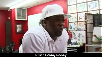 Preview 2 of Love Maki - Sex for money is the only choice 12