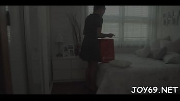 Preview 1 of Cory Chase Family Cum First - Legal age teenager muff is rubbed roughly