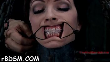 Preview 3 of Satin Khan Nude - Sadomasochism youtube
