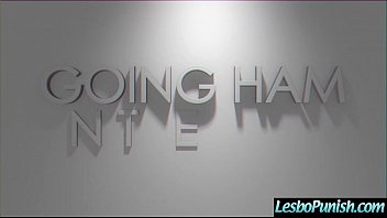 Preview 1 of Wwwchina Hd Sort X Move - Punish Sex With Dildos Used By Lesbian Girls (Monique Alexander &amp_ Nekane Sweet) vid-22