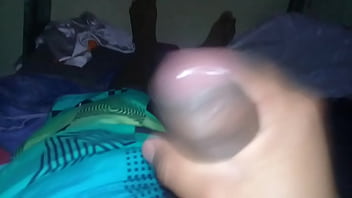 Preview 2 of New Xxe Vido - Mastubandome para mi amante