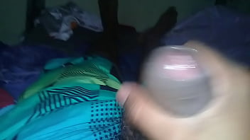 Preview 1 of New Xxe Vido - Mastubandome para mi amante