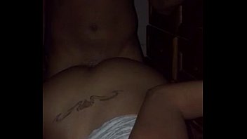 Preview 2 of Swinger Piss Party - Doggystyle ebony long stroke