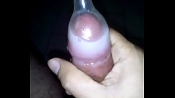 Preview 3 of Oily Locksy Tube - Bien lechudo..