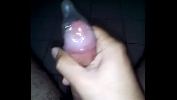 Preview 4 of Oily Locksy Tube - Bien lechudo..