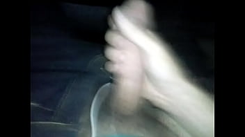 Preview 3 of Anal Sex Autodyne - Punhetinha gostosa no onibus