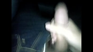Preview 1 of Anal Sex Autodyne - Punhetinha gostosa no onibus