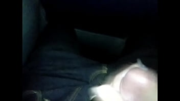 Preview 4 of Anal Sex Autodyne - Punhetinha gostosa no onibus