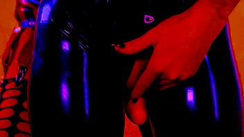 Preview 2 of Tube Porn Ingrind Frost - DOLLZ AT PLAY