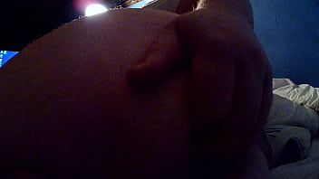Preview 1 of Sexxx With Gf - fingering my ass