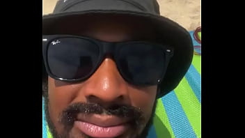 Preview 4 of Mosi Ka Rep - The weather getting better so you know what that means Hitting up Gunnison aka nude beach every Sunday. Who pulling up? ...