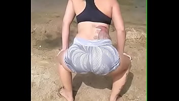 Preview 4 of Only Mp4 Vedio - Angelica Guedes PararaTibum