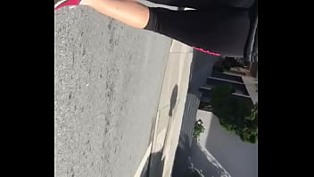 Preview 2 of Puma Sewee - booty leggings lady 1