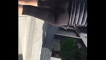 Preview 3 of Puma Sewee - booty leggings lady 1