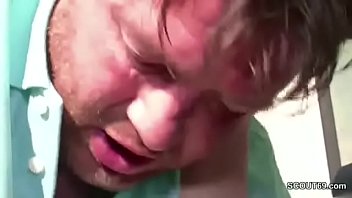 Preview 4 of Seachrachel Rooxx - Mutti fickt ihren Stief-Sohn mit dem riesen Schwanz