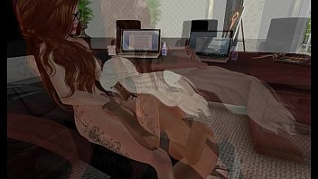 Preview 2 of Russian Sleep Xxx - The Job Interview