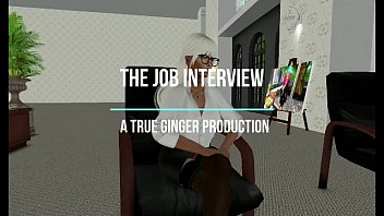 Preview 1 of Russian Sleep Xxx - The Job Interview
