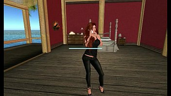Preview 1 of Bade Ball Wali - Beach BDSM