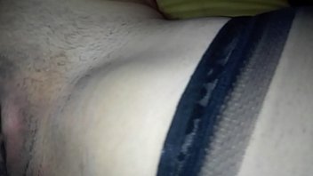 Preview 1 of Mom Son Porn 5 Min - Linda esposa adora en sexo anal conmigo