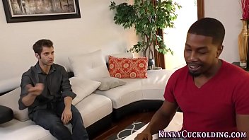 Preview 2 of Sdpjuzlnz - Domina gets fetish facial