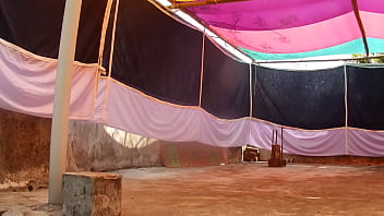 Preview 1 of Chubby Big Tip Preggo - SAZU&#039_s new VDO in Village 13th March..MOV