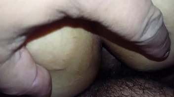 Preview 3 of Putt Pulg - casada entrega el culito