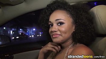 Preview 2 of Mom Persian Iranian - Mofos.com - Julie Kay - Stranded Teens free