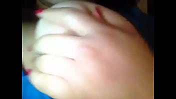 Preview 4 of Alison Tumor - My friends tits　