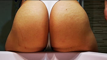 Preview 2 of Jaylene Rio - Enorme trasero pidiendo una gran cogida