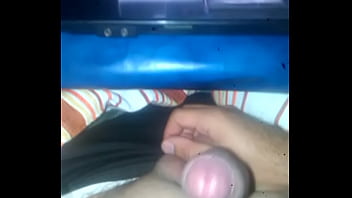Preview 3 of Bbw Cream Pied - VID-20170313-WA0018