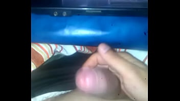 Preview 1 of Bbw Cream Pied - VID-20170313-WA0018