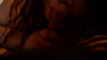 Preview 1 of Dani Daniyals Frist Fucked - SUCKING MY BALLS AND GETTING SMASHED