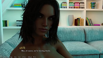 Preview 3 of Nikki Bella From Wwe - Being A DIK #63 - Busty Married Teacher Gives Me The HOTTEST Boobjob,  Assjob &amp_ Thighjob. She Ends Up Swallowing All Of My Cum