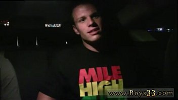 Preview 2 of Japanvsbigcock - Straight guy told to suck cock gay porno video Jimmy stood up while