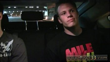 Preview 1 of Japanvsbigcock - Straight guy told to suck cock gay porno video Jimmy stood up while