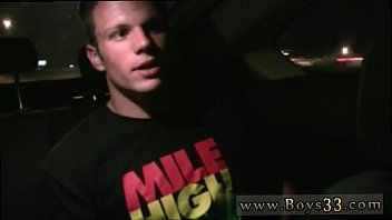 Preview 4 of Japanvsbigcock - Straight guy told to suck cock gay porno video Jimmy stood up while