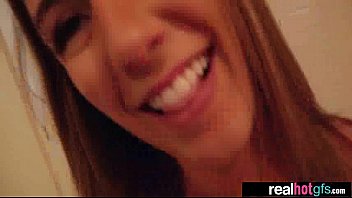 Preview 2 of Www Xxx Video In Batroom - Hardcore Sex Action With Amateur Hot Real GF (layla london) vid-19