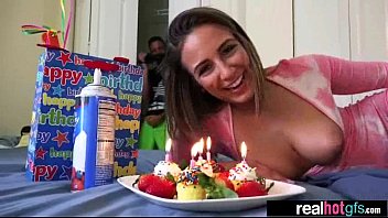 Preview 3 of Www Xxx Video In Batroom - Hardcore Sex Action With Amateur Hot Real GF (layla london) vid-19