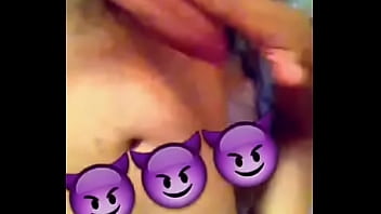 Preview 3 of Danile Dani - snap: estigando