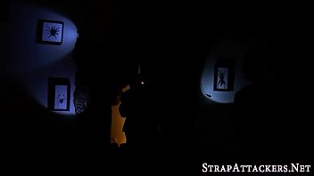 Preview 1 of Gizli Masaj Sex - Babe jerks rod for cum