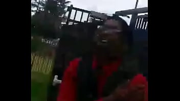 Preview 4 of Ndro Maas - Black man fisted