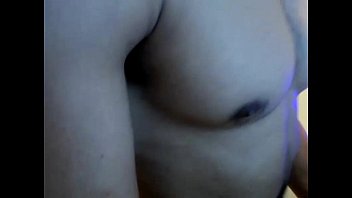 Preview 4 of Indenanalvideo - [CAM] Muscle god jerks off and cums on abs