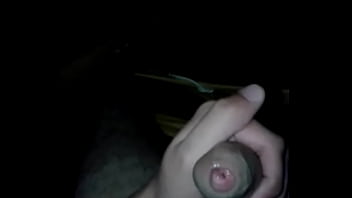 Preview 3 of Voble Xxx Video - Novinho pau de 20 cm