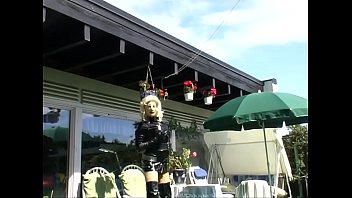 Preview 2 of Swathinayudu Porn - Roxina2005RubberFinestSlut190605.WMV