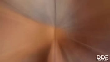 Preview 2 of Xxx Brazill - Basement Humiliation: Tight Asshole Crammed With Metal Dong
