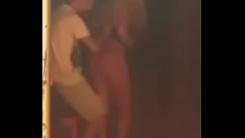 Preview 2 of The Hospital Sexy - Pillada en tanga