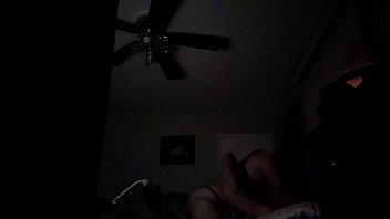 Preview 1 of People Brutal Sex - Amateur Latina MILF rides dick and dildo