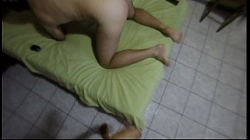 Preview 2 of Dad Houseporn German - Noite de parte 1