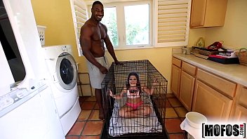 Preview 1 of Ass Hole Creame - Mofos.com - Kylie Rose - Don&#039_t Break Me new